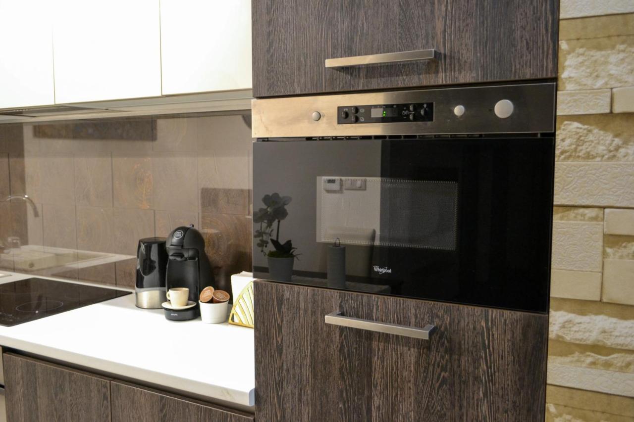 Orchidea Apartment City Centre Будапеща Екстериор снимка