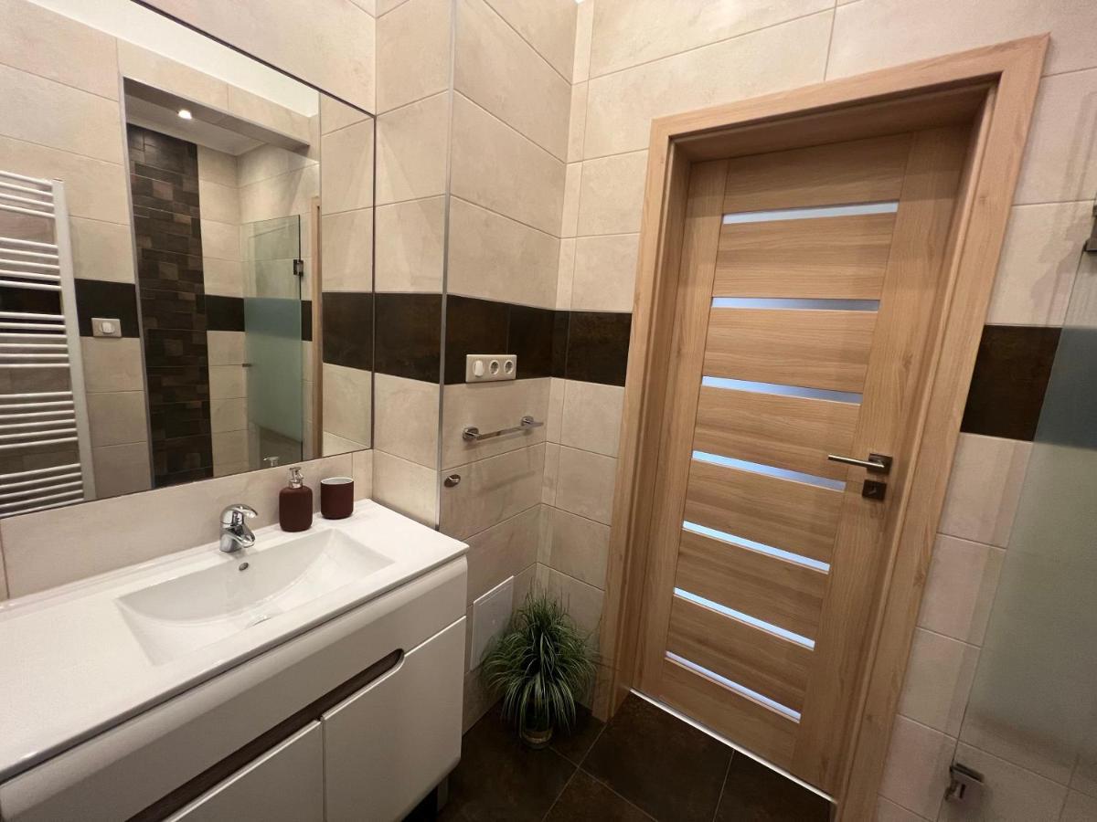 Orchidea Apartment City Centre Будапеща Екстериор снимка