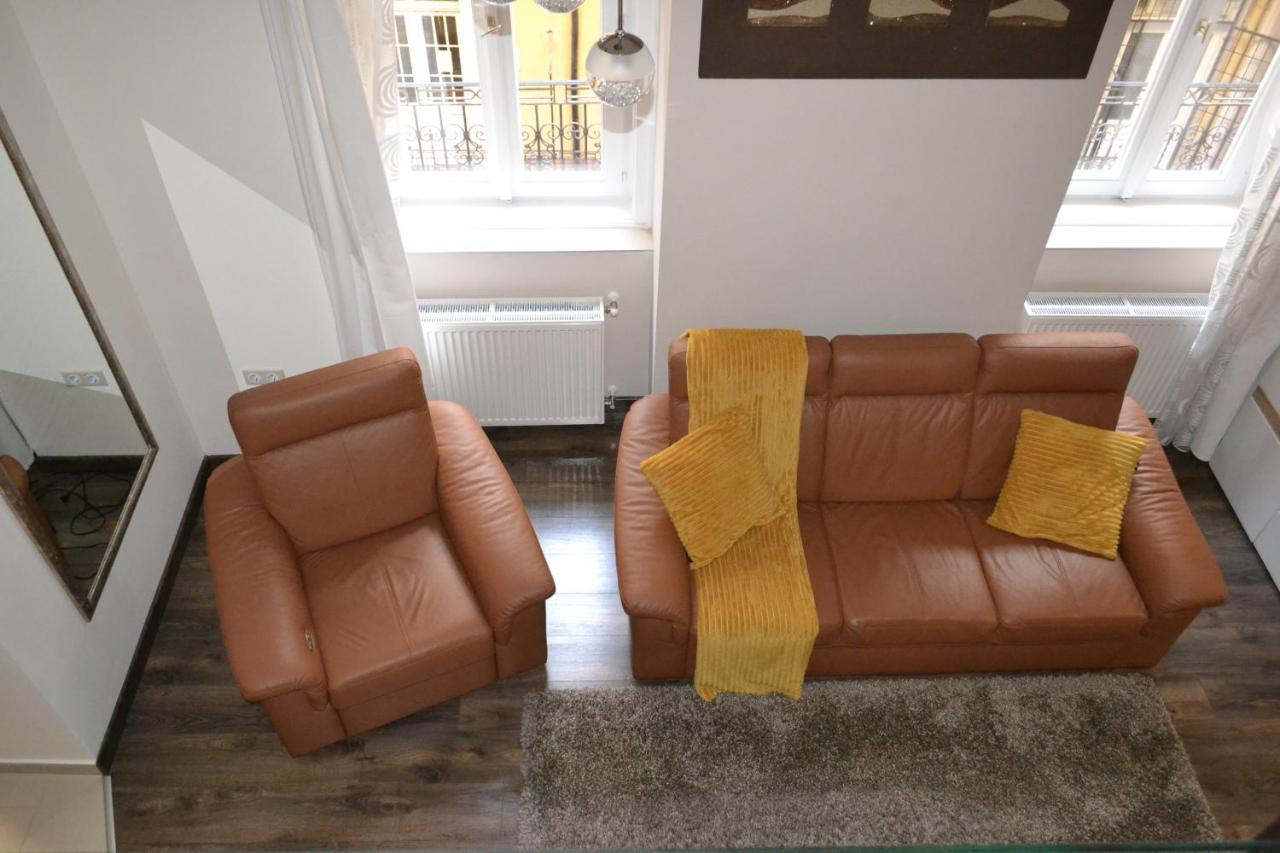 Orchidea Apartment City Centre Будапеща Екстериор снимка