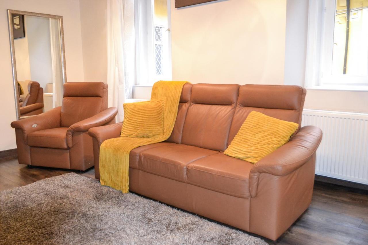 Orchidea Apartment City Centre Будапеща Екстериор снимка