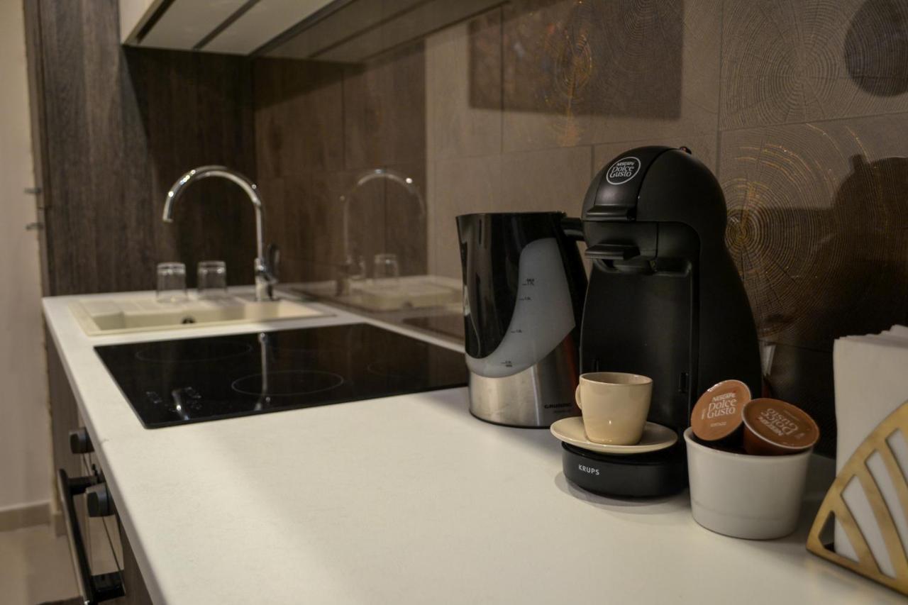 Orchidea Apartment City Centre Будапеща Екстериор снимка