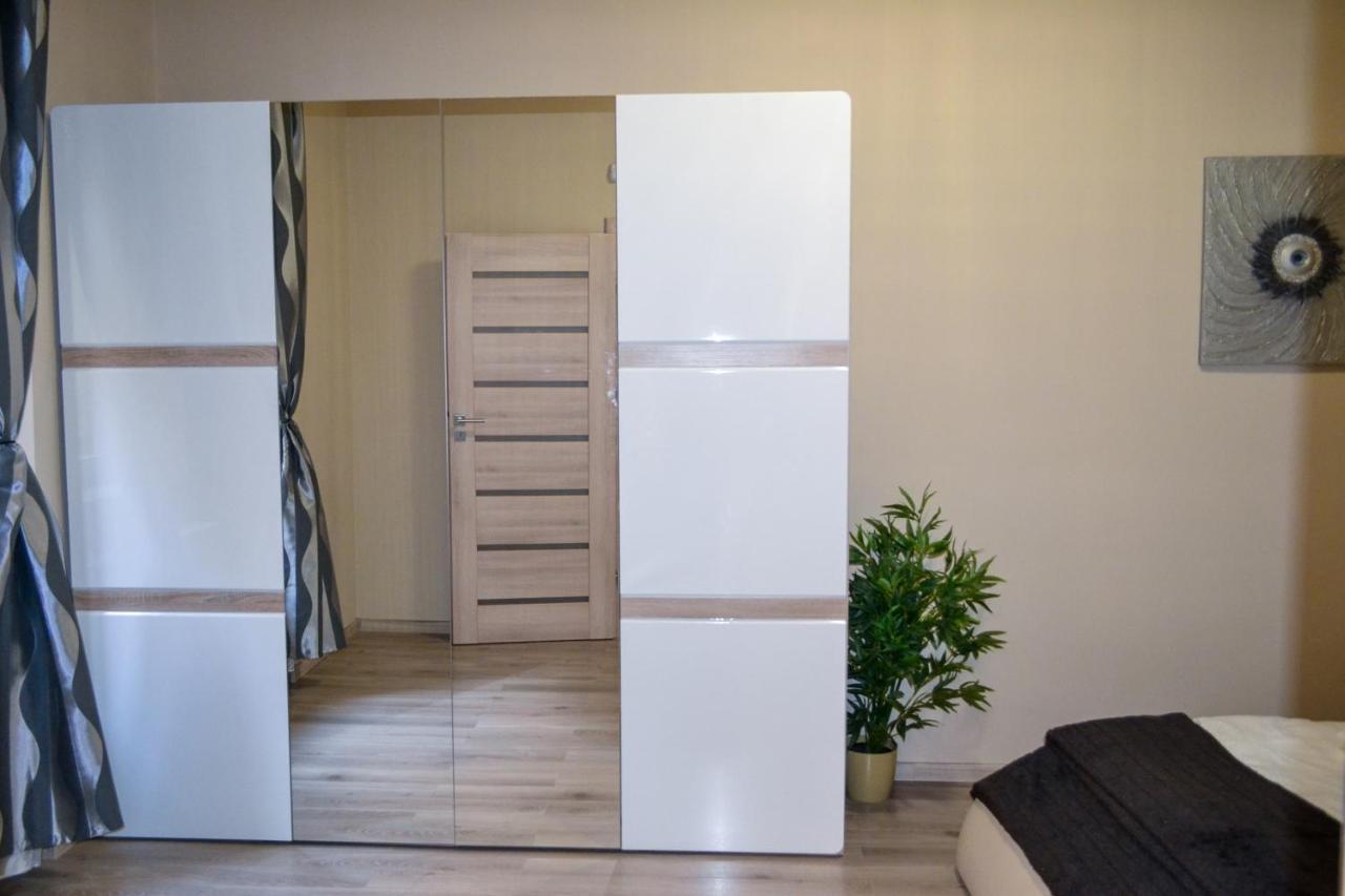 Orchidea Apartment City Centre Будапеща Екстериор снимка